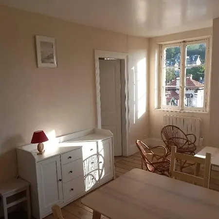 Lägenhet N Est Plus A La Location Saint-Martin-aux-Buneaux