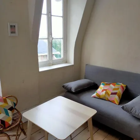 N Est Plus A La Location Saint-Martin-aux-Buneaux