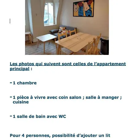 N Est Plus A La Location Saint-Martin-aux-Buneaux